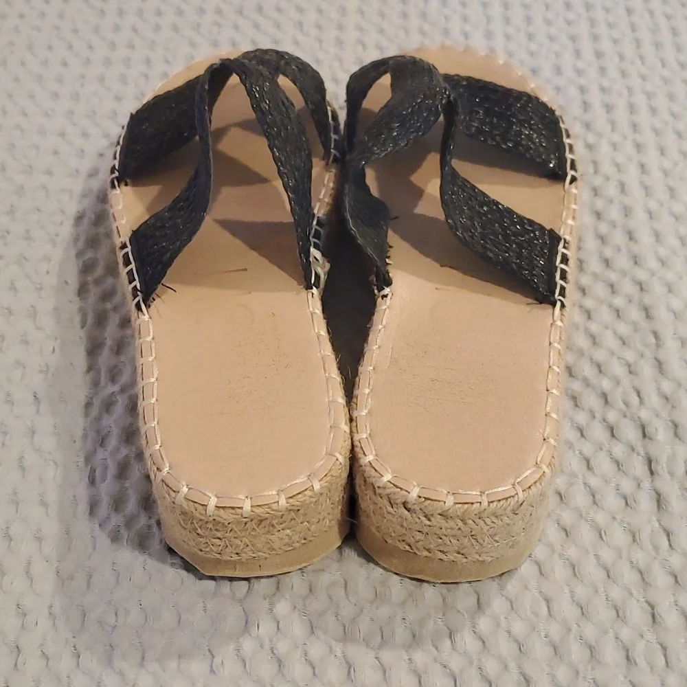 Beach by Matisse Sandals Size 8 (#14)